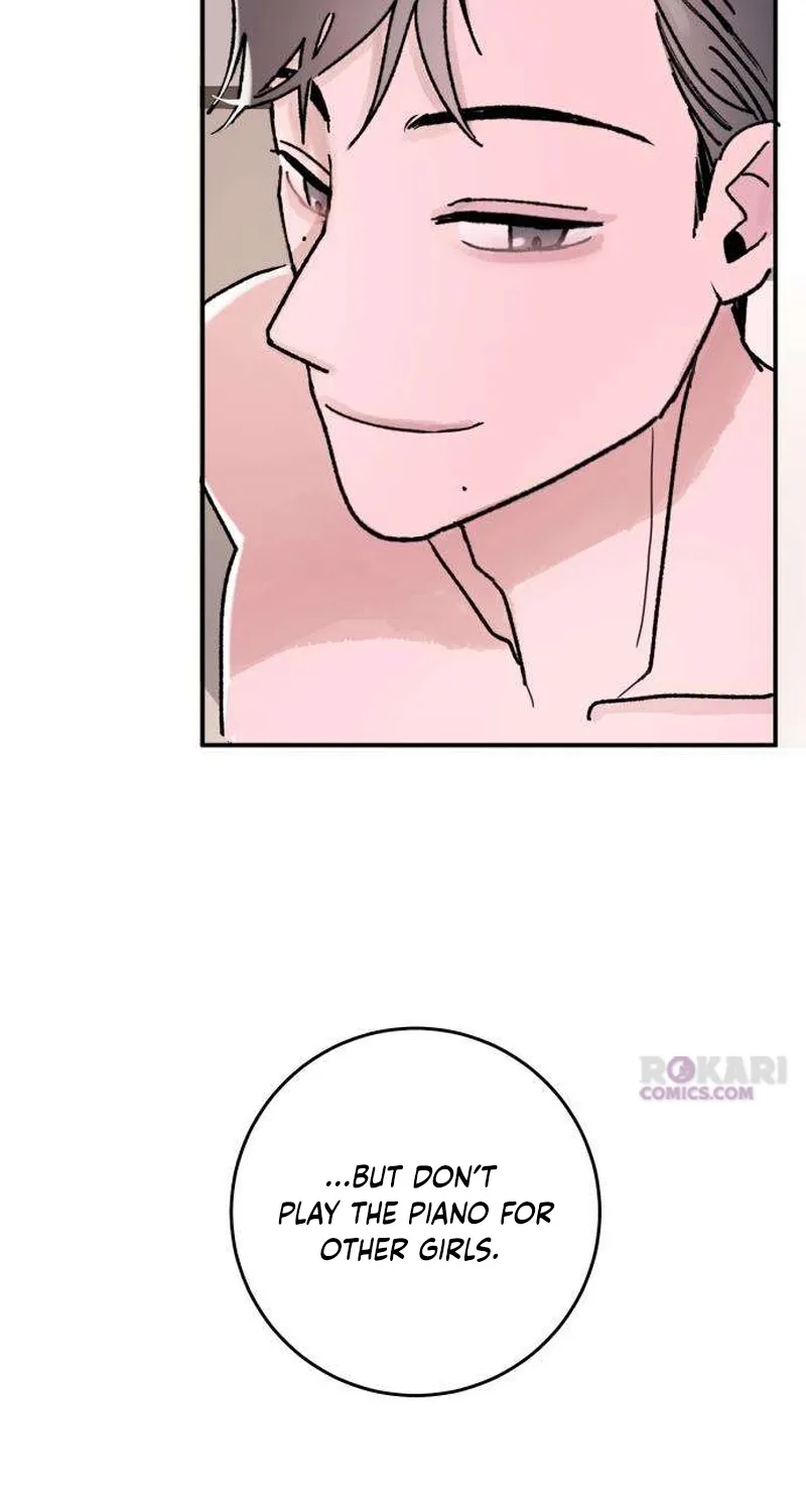 How to Love Ma Doae Chapter 4 page 17 - 