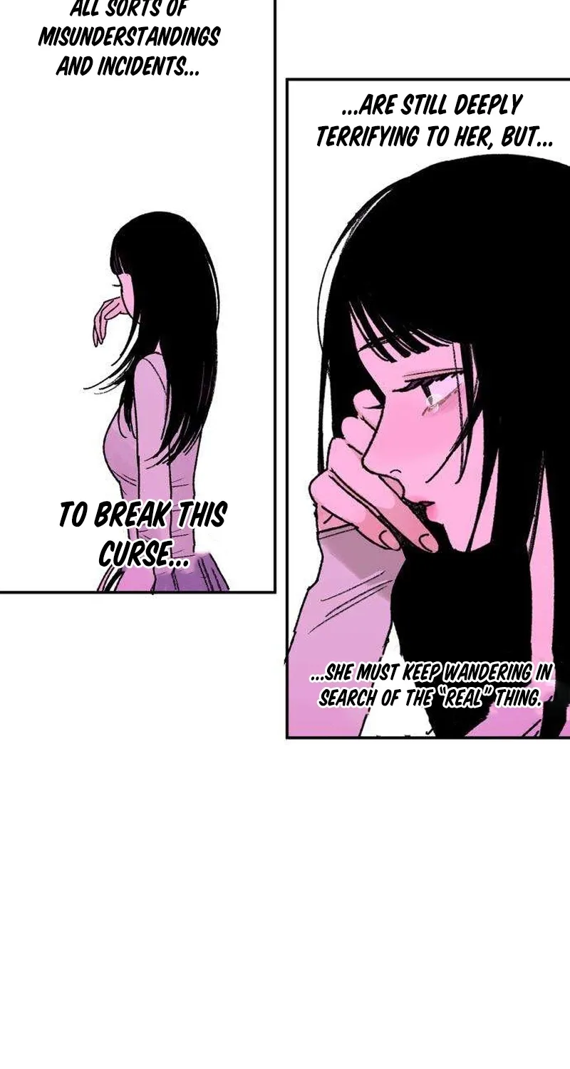 How to Love Ma Doae Chapter 4 page 3 - 