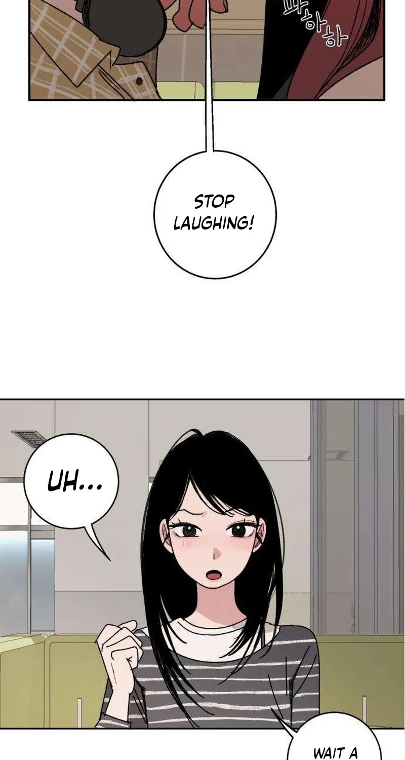 How to Love Ma Doae Chapter 4 page 23 - 