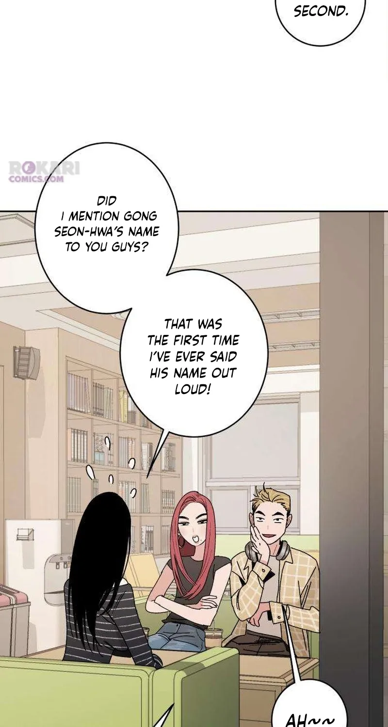 How to Love Ma Doae Chapter 4 page 24 - 