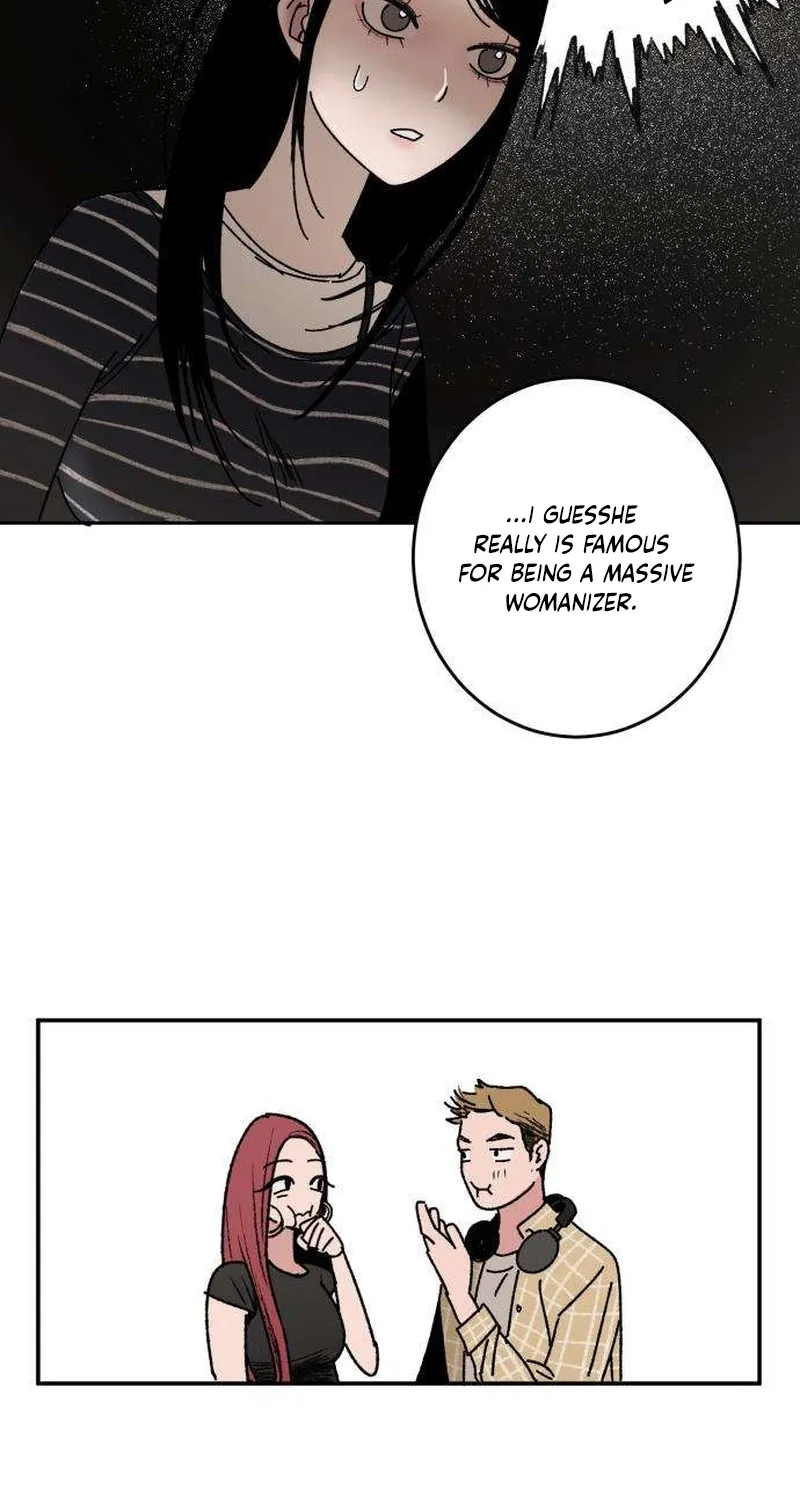 How to Love Ma Doae Chapter 4 page 26 - 