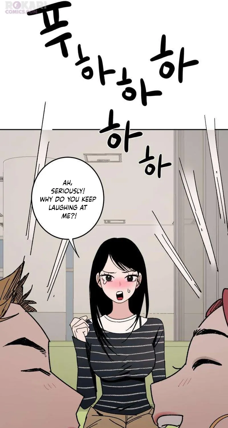 How to Love Ma Doae Chapter 4 page 28 - 