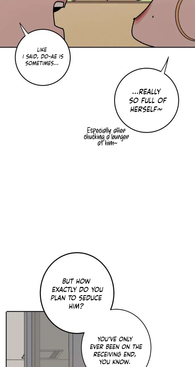 How to Love Ma Doae Chapter 4 page 29 - 