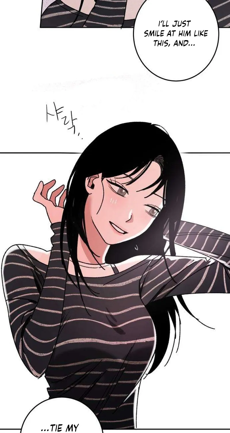 How to Love Ma Doae Chapter 4 page 31 - 
