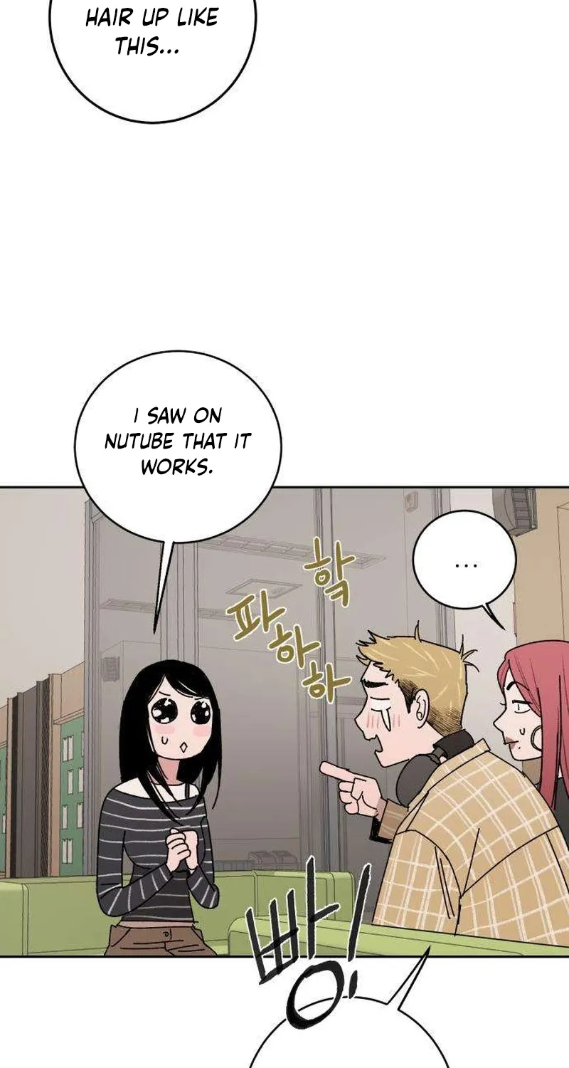 How to Love Ma Doae Chapter 4 page 32 - 