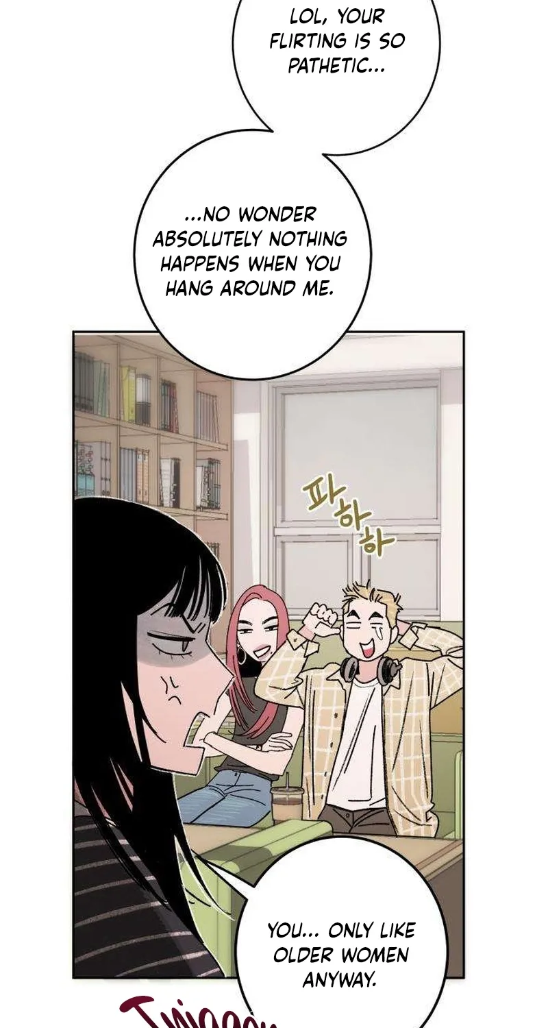 How to Love Ma Doae Chapter 4 page 33 - 