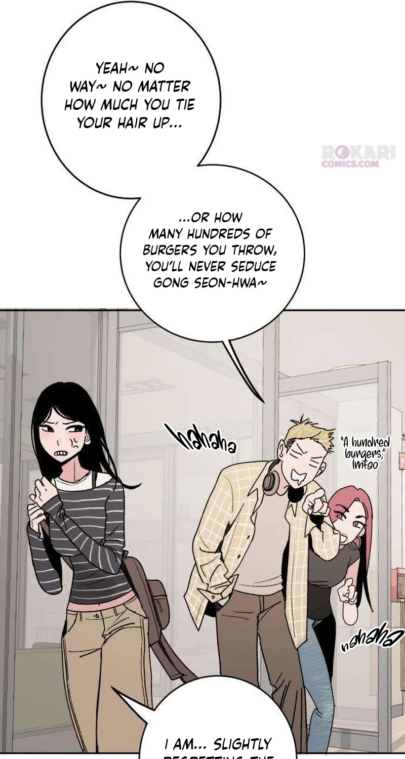 How to Love Ma Doae Chapter 4 page 35 - 