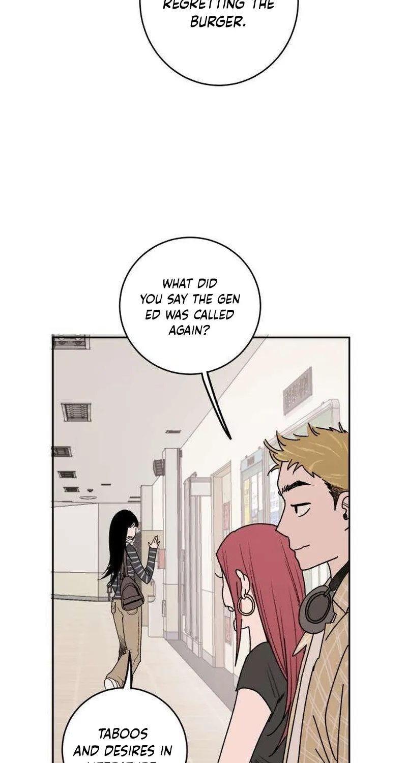 How to Love Ma Doae Chapter 4 page 36 - 