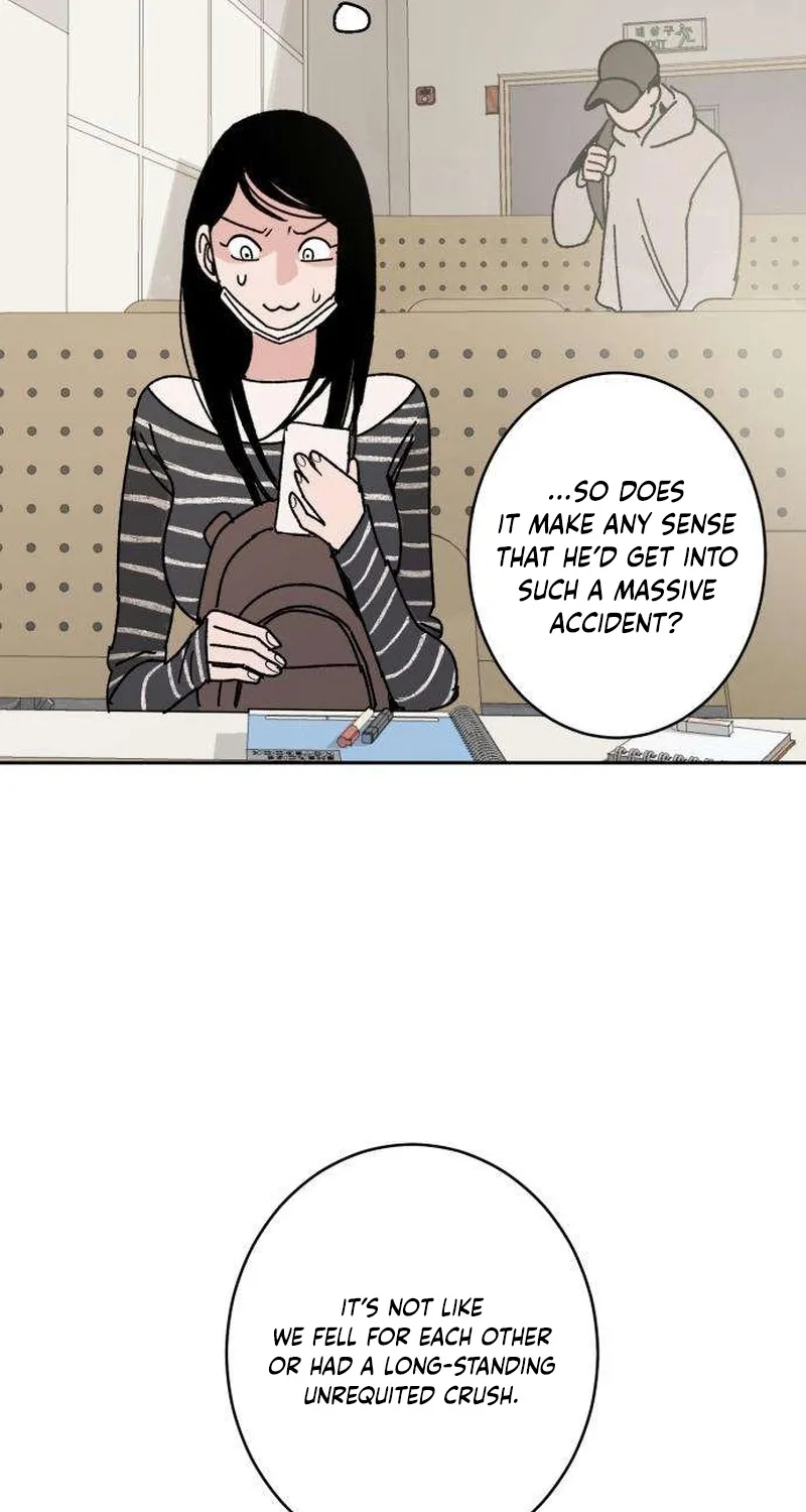 How to Love Ma Doae Chapter 4 page 46 - 