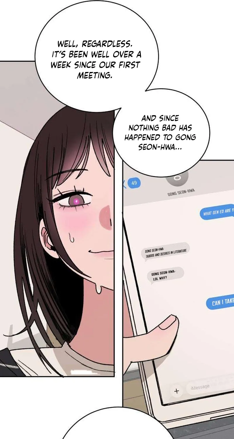 How to Love Ma Doae Chapter 4 page 49 - 