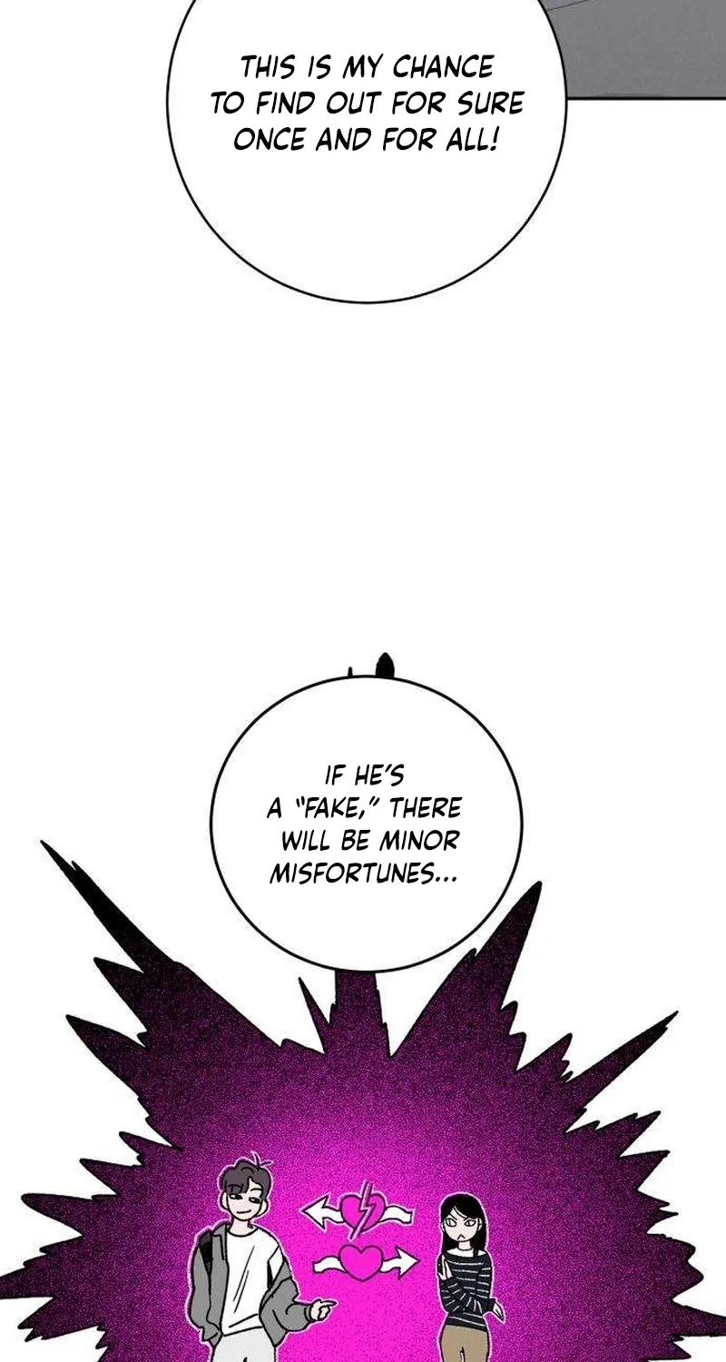 How to Love Ma Doae Chapter 4 page 50 - 