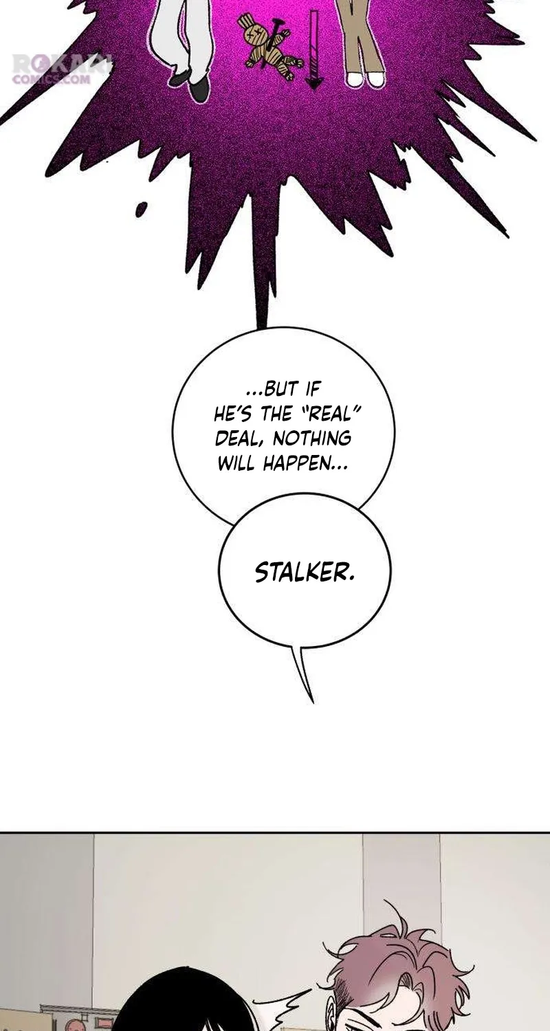 How to Love Ma Doae Chapter 4 page 51 - 