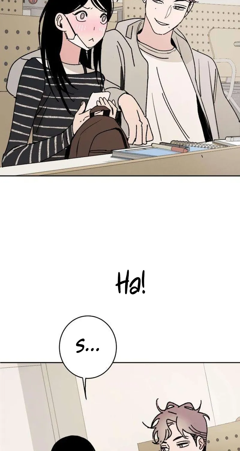 How to Love Ma Doae Chapter 4 page 52 - 