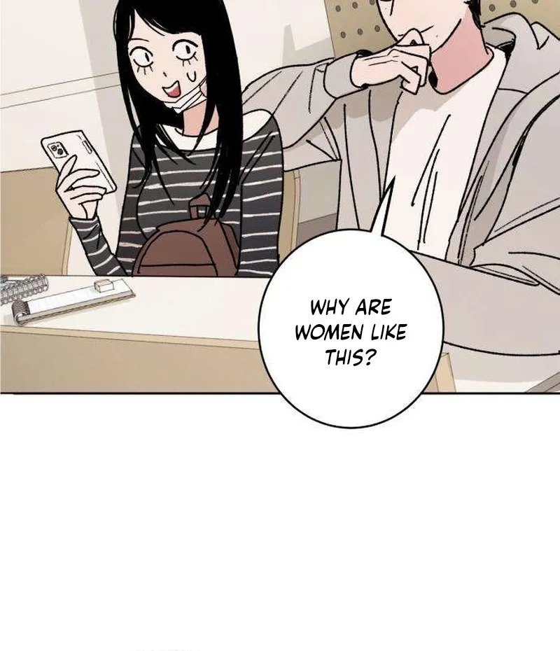 How to Love Ma Doae Chapter 4 page 53 - 