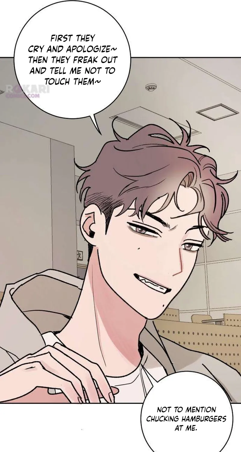 How to Love Ma Doae Chapter 4 page 54 - 