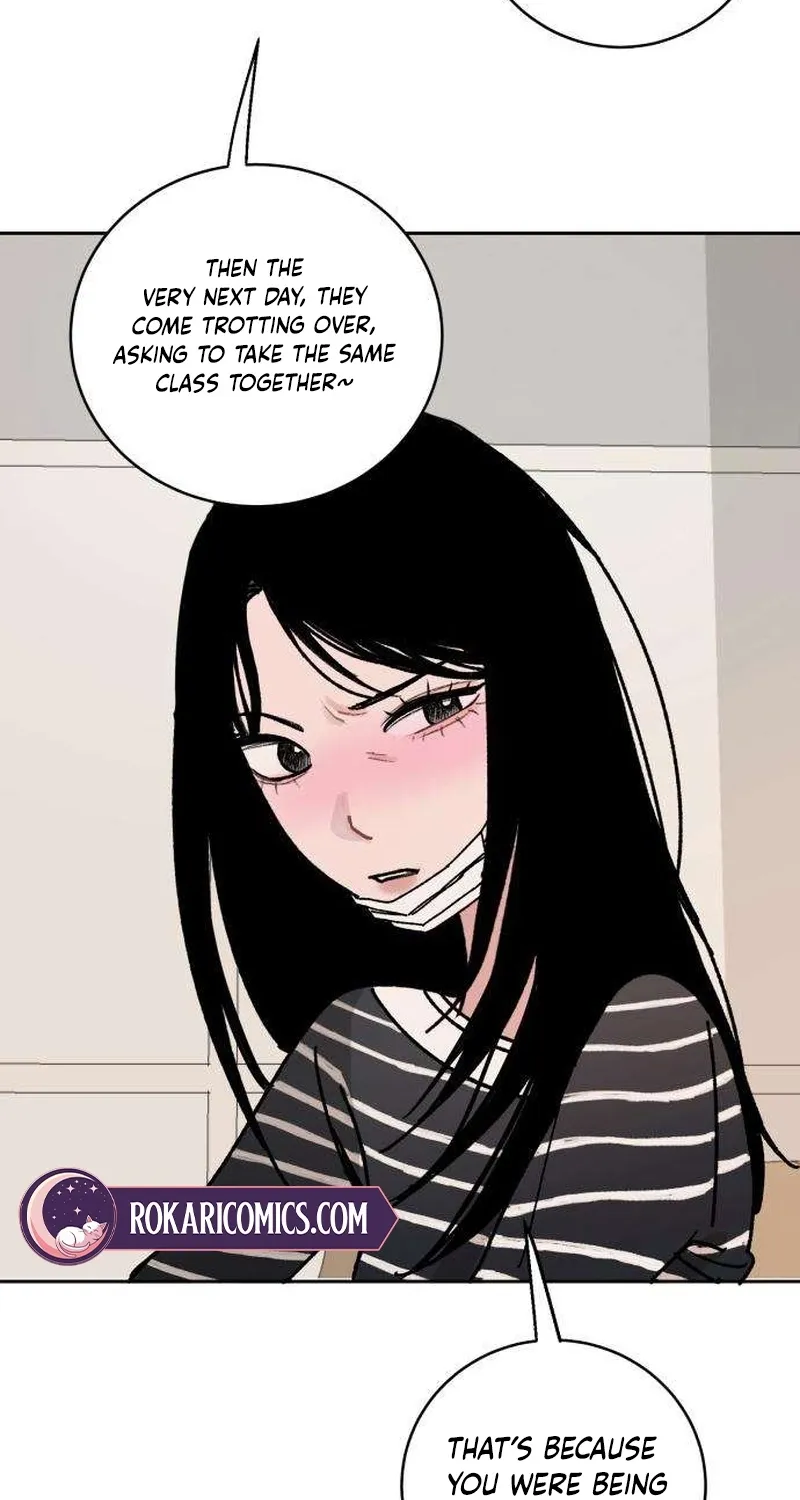 How to Love Ma Doae Chapter 4 page 55 - 