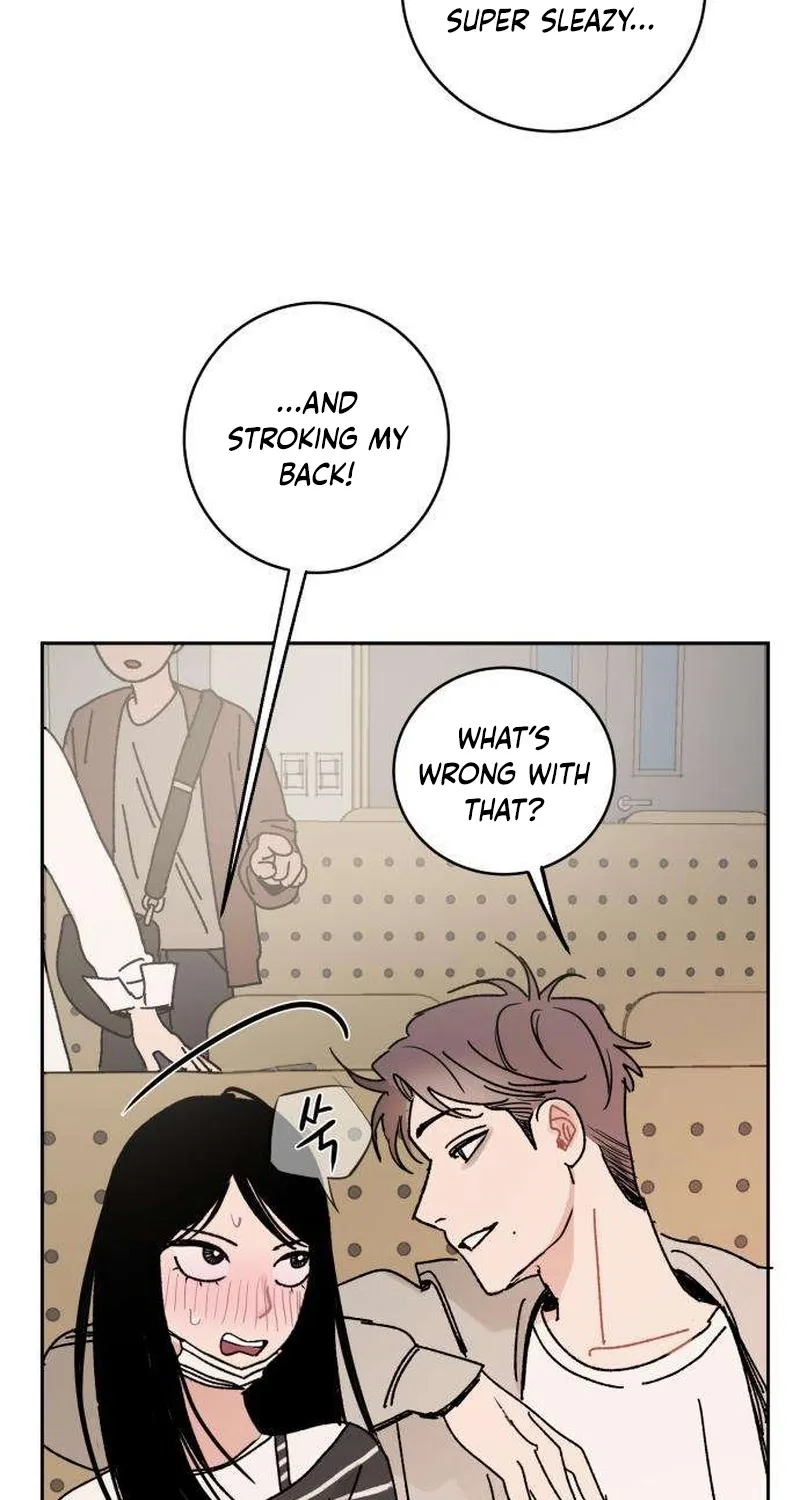 How to Love Ma Doae Chapter 4 page 56 - 