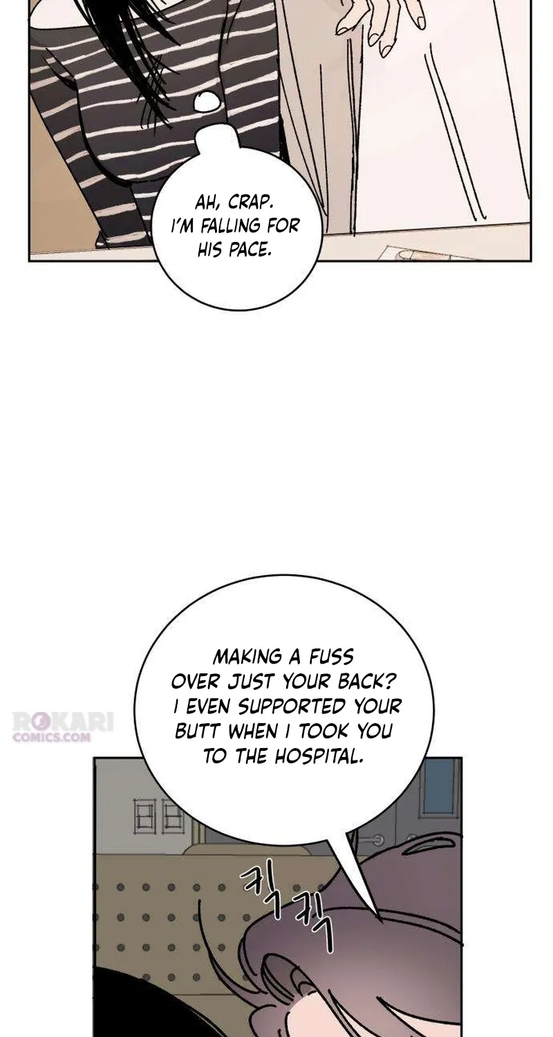 How to Love Ma Doae Chapter 4 page 57 - 
