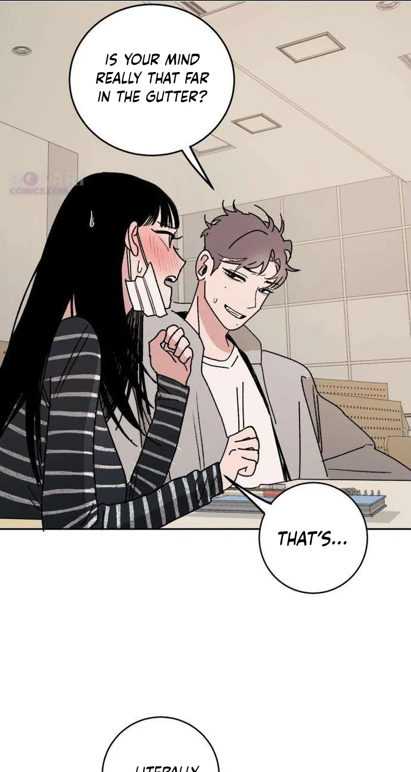 How to Love Ma Doae Chapter 4 page 61 - 