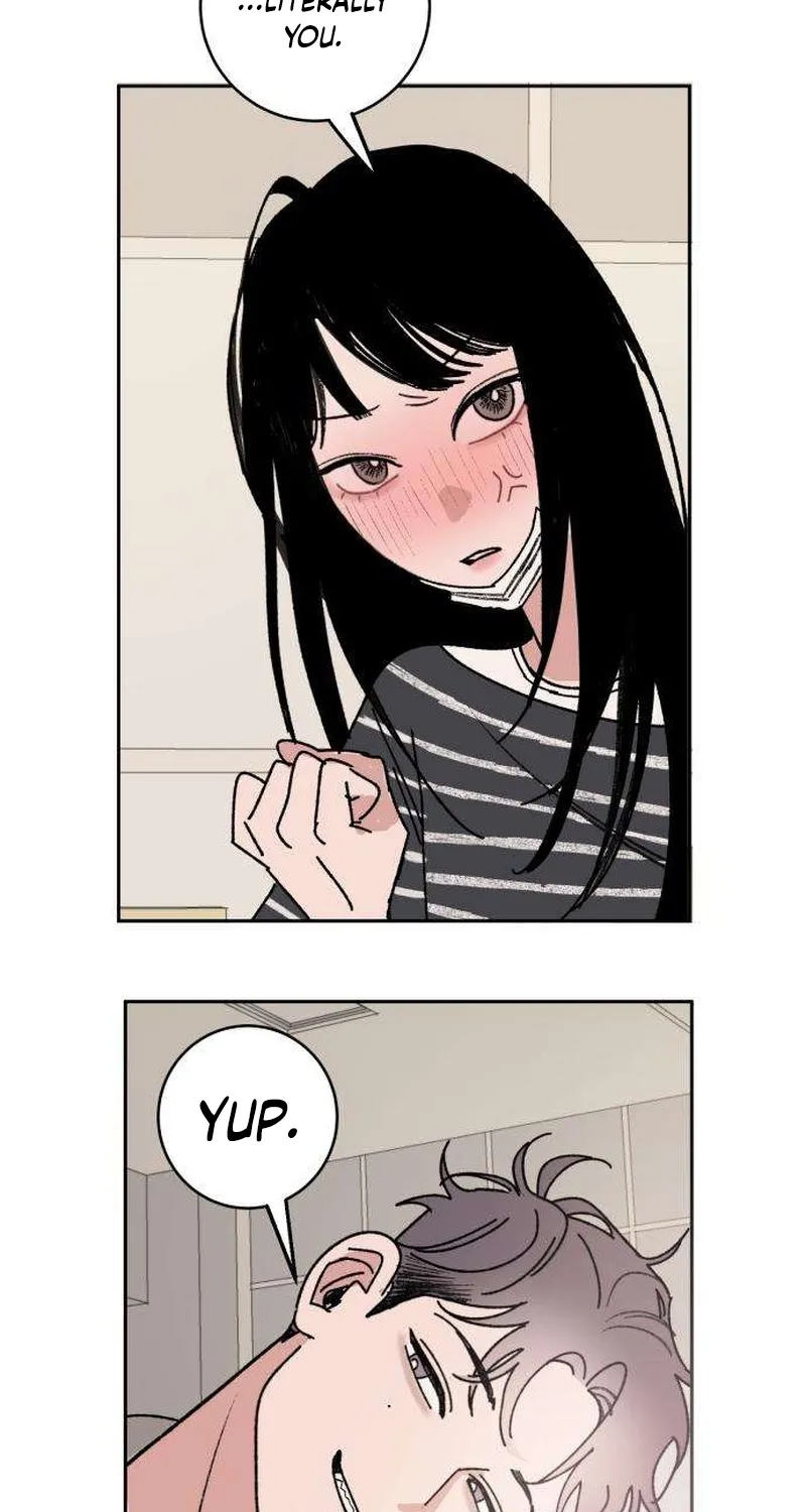 How to Love Ma Doae Chapter 4 page 62 - 