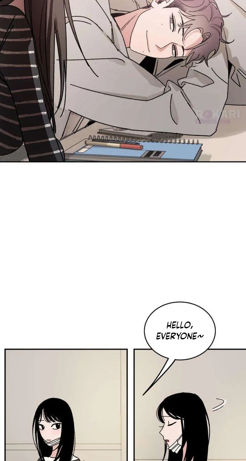 How to Love Ma Doae Chapter 4 page 64 - 