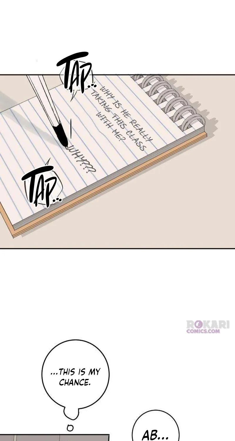 How to Love Ma Doae Chapter 4 page 70 - 