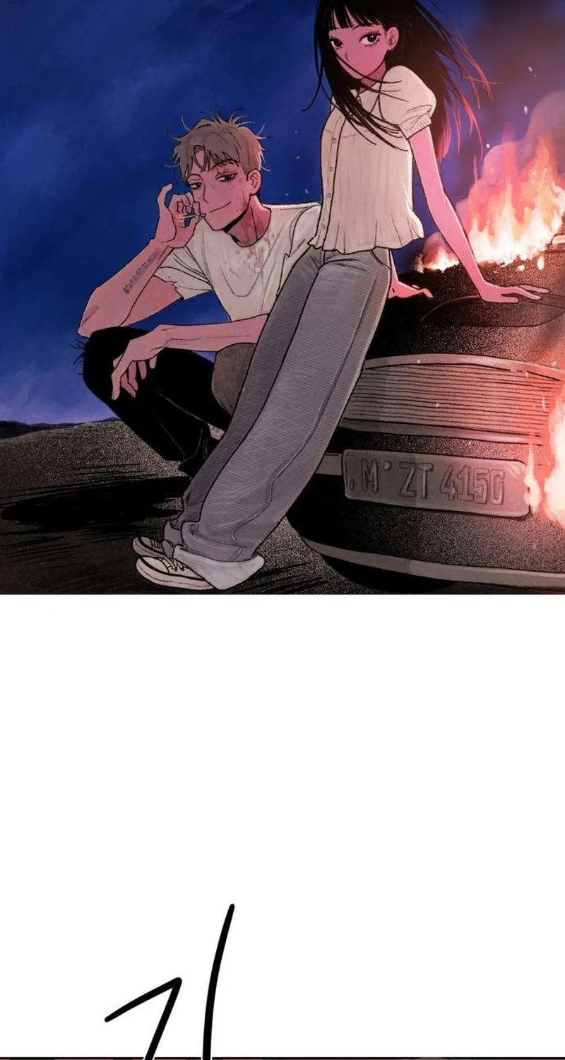 How to Love Ma Doae Chapter 4 page 8 - 