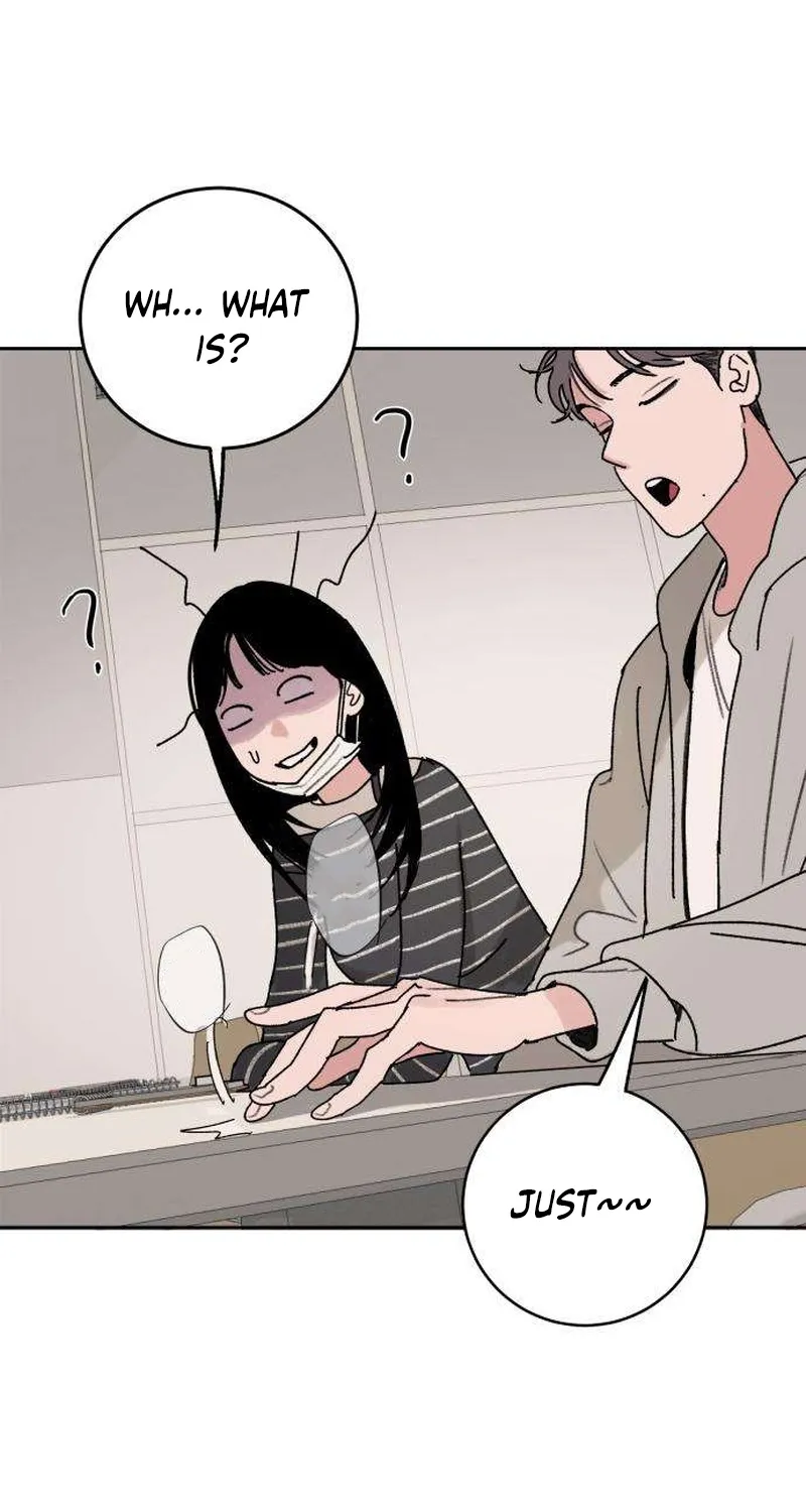 How to Love Ma Doae Chapter 4 page 77 - 