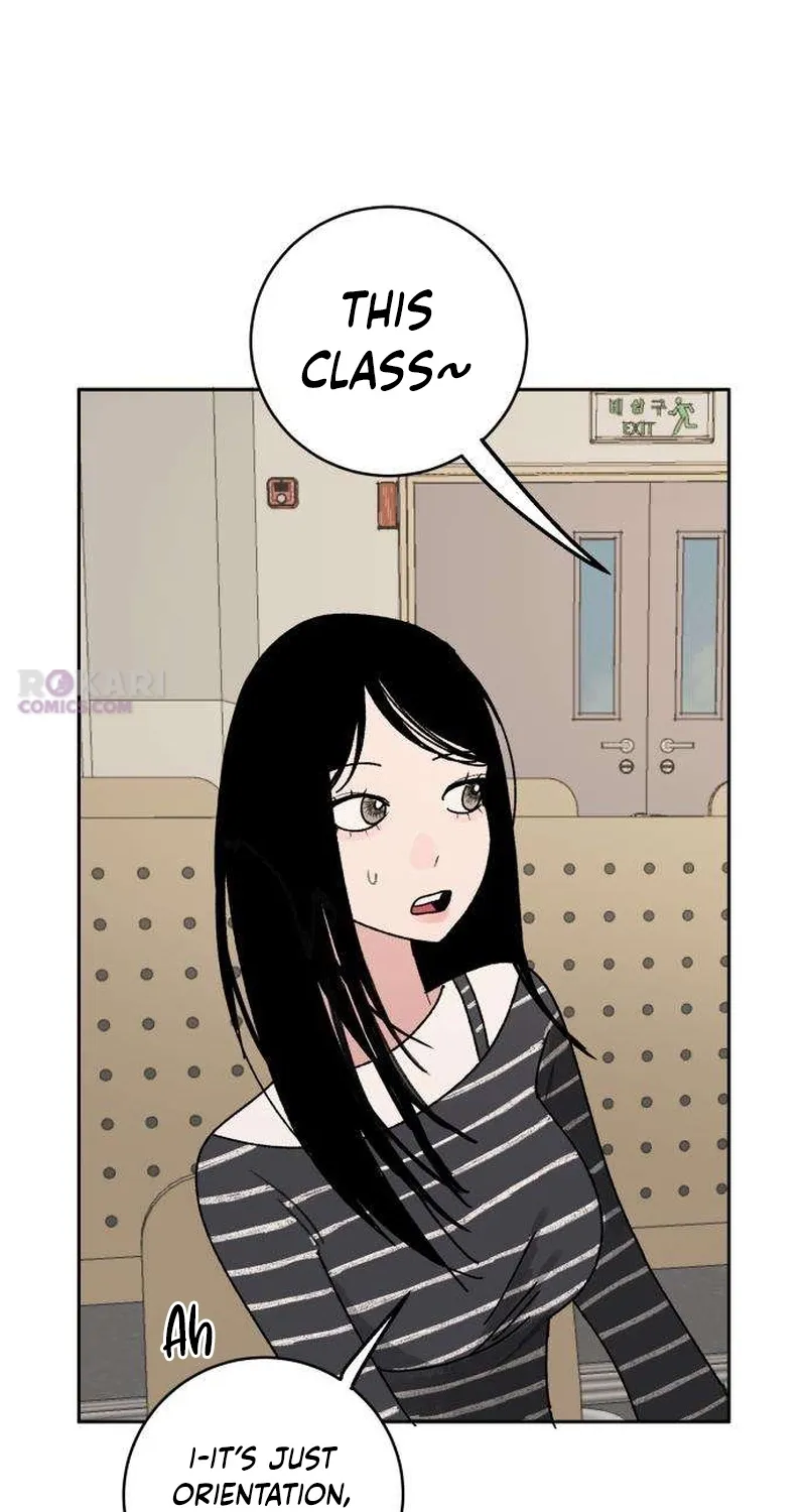 How to Love Ma Doae Chapter 4 page 78 - 