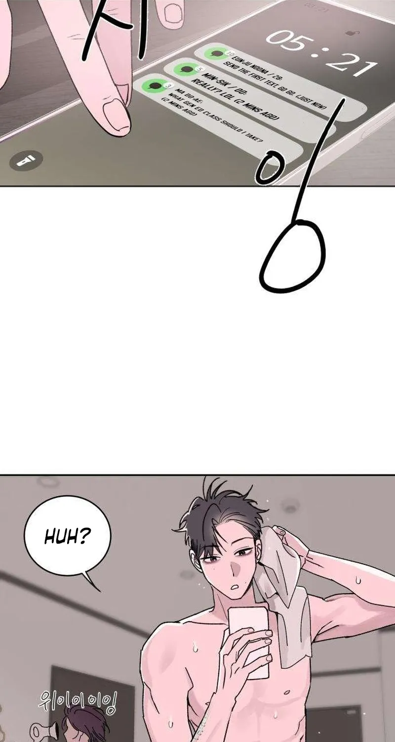 How to Love Ma Doae Chapter 4 page 9 - 