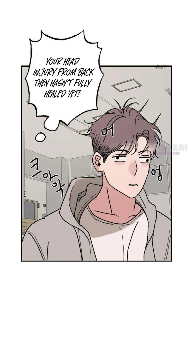 How to Love Ma Doae Chapter 4 page 81 - 