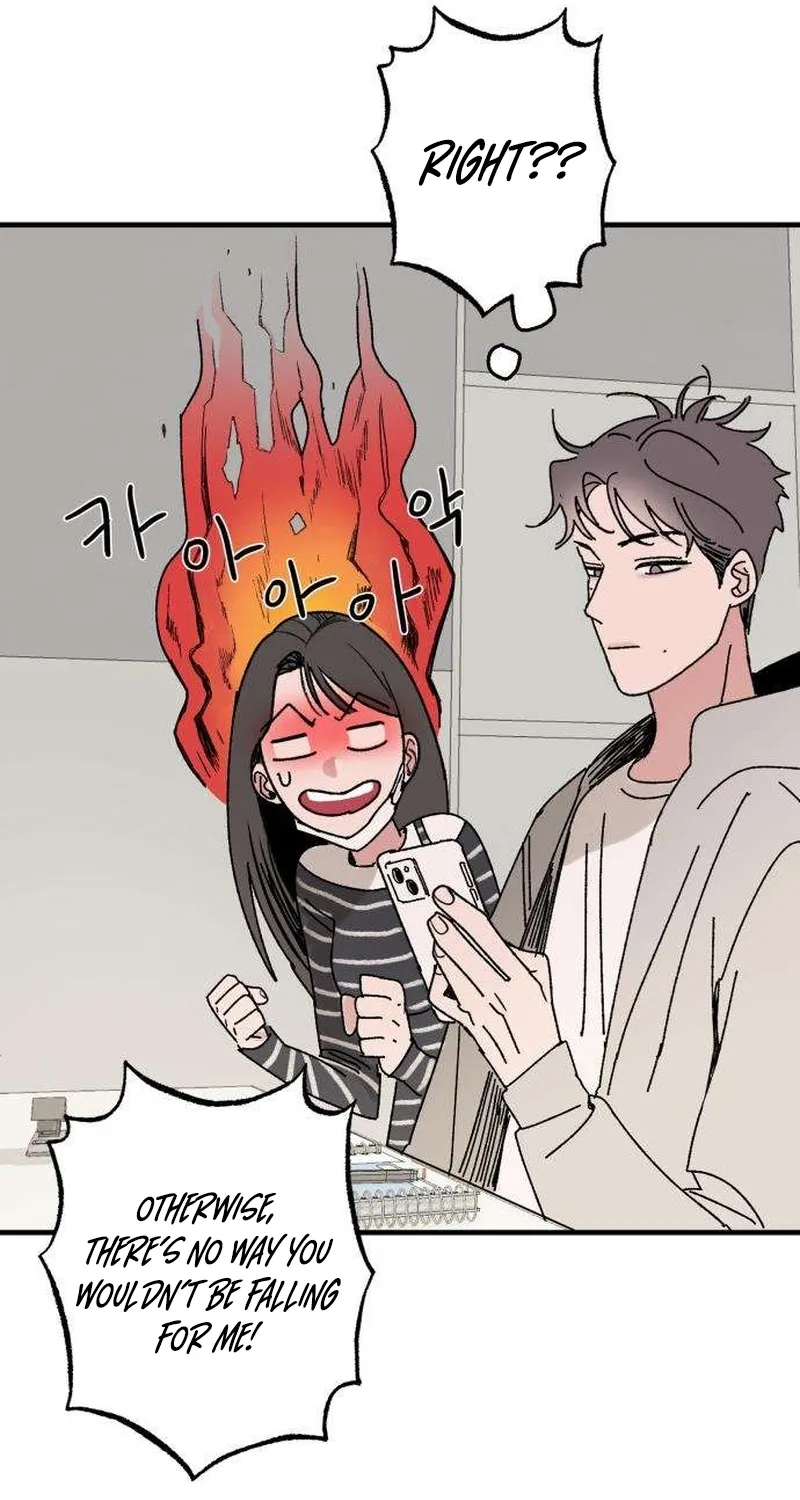 How to Love Ma Doae Chapter 4 page 83 - 