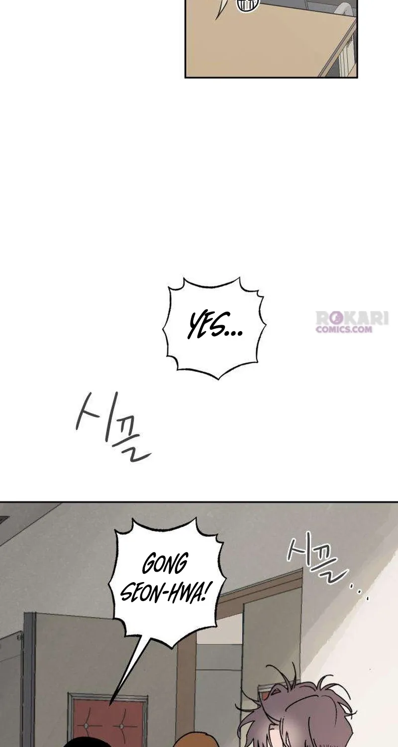 How to Love Ma Doae Chapter 4 page 85 - 