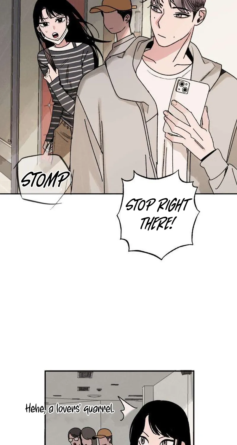 How to Love Ma Doae Chapter 4 page 86 - 