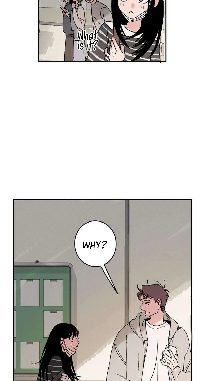 How to Love Ma Doae Chapter 4 page 87 - 
