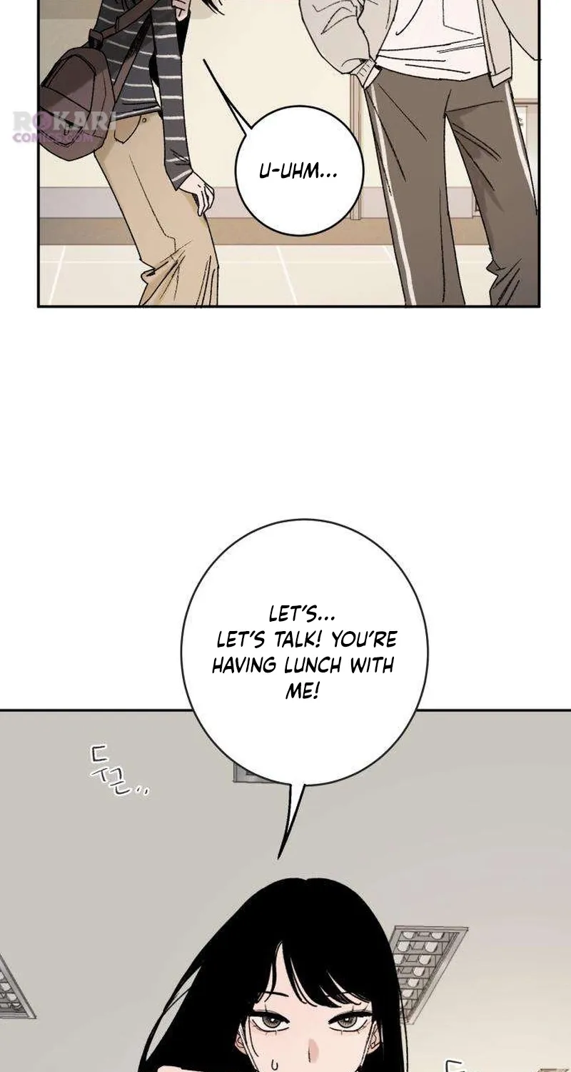 How to Love Ma Doae Chapter 4 page 88 - 