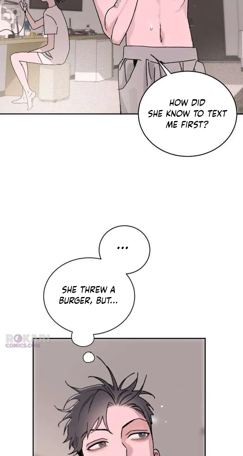 How to Love Ma Doae Chapter 4 page 10 - 