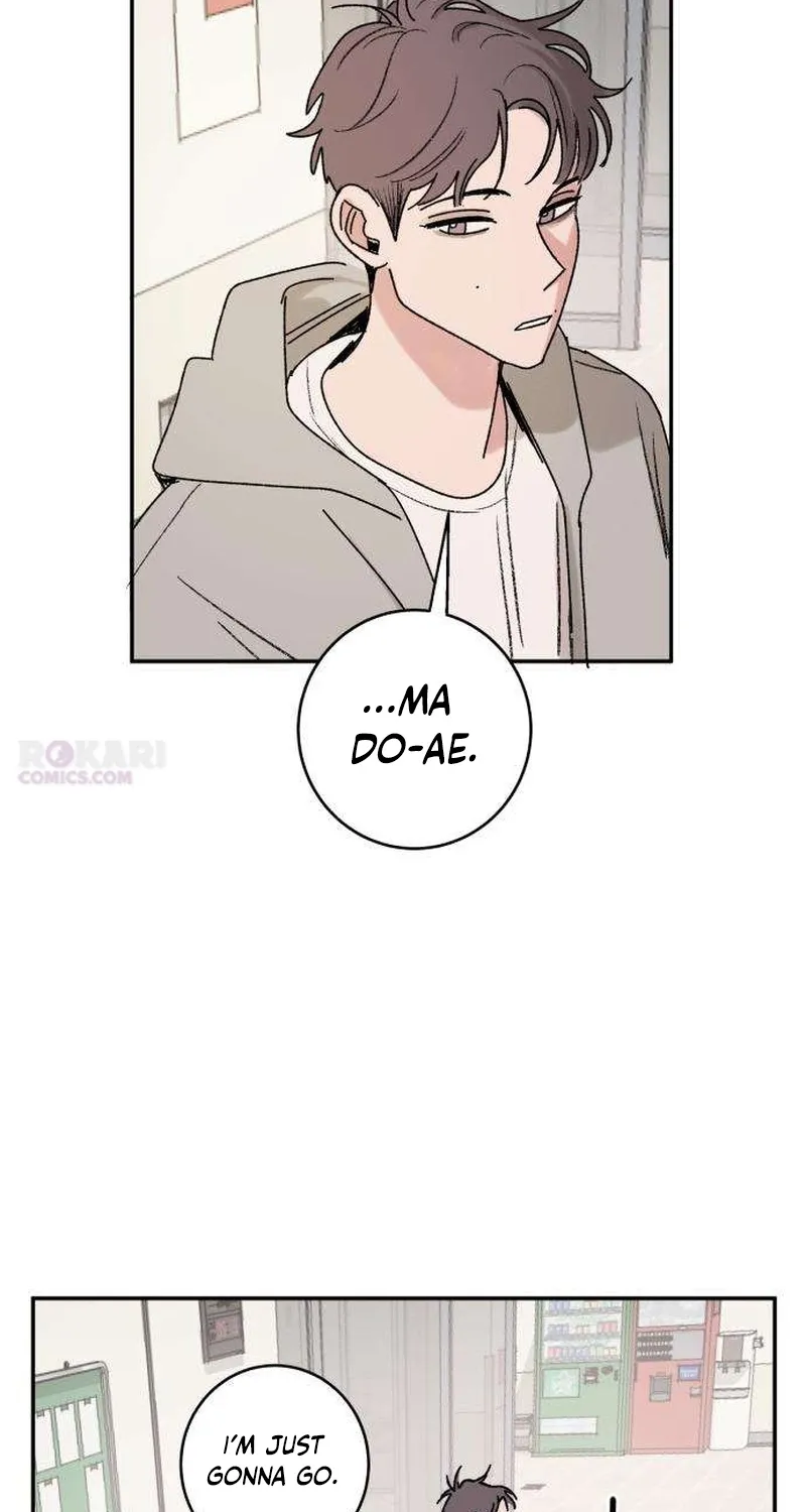 How to Love Ma Doae Chapter 4 page 91 - 