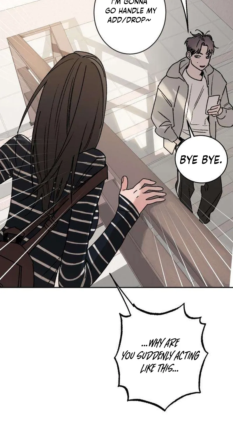 How to Love Ma Doae Chapter 4 page 94 - 