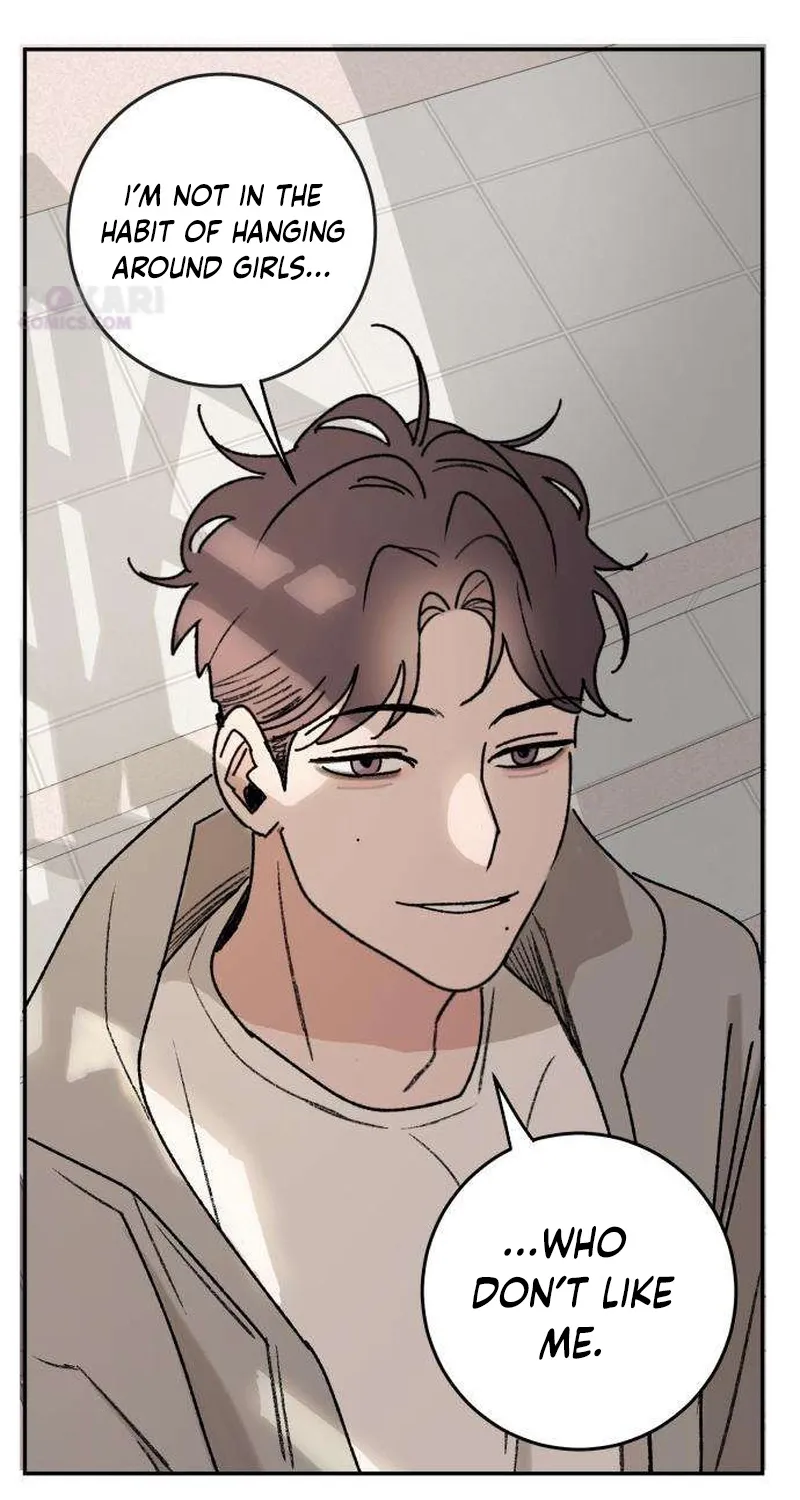 How to Love Ma Doae Chapter 4 page 95 - 
