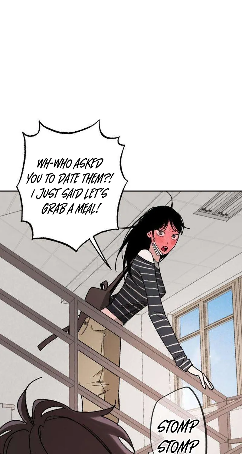 How to Love Ma Doae Chapter 4 page 96 - 
