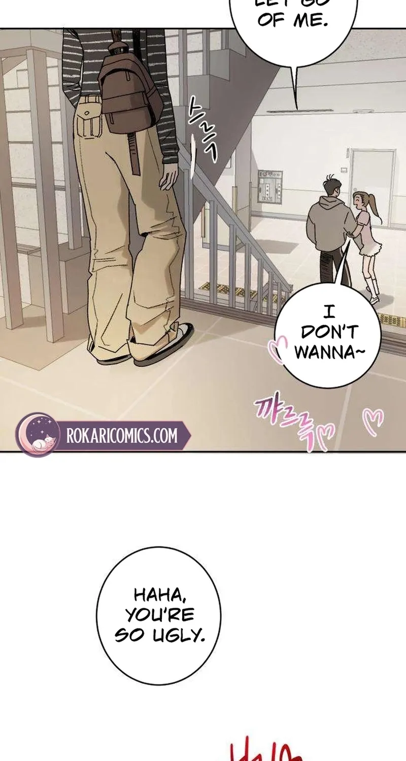 How to Love Ma Doae Chapter 5 page 2 - 