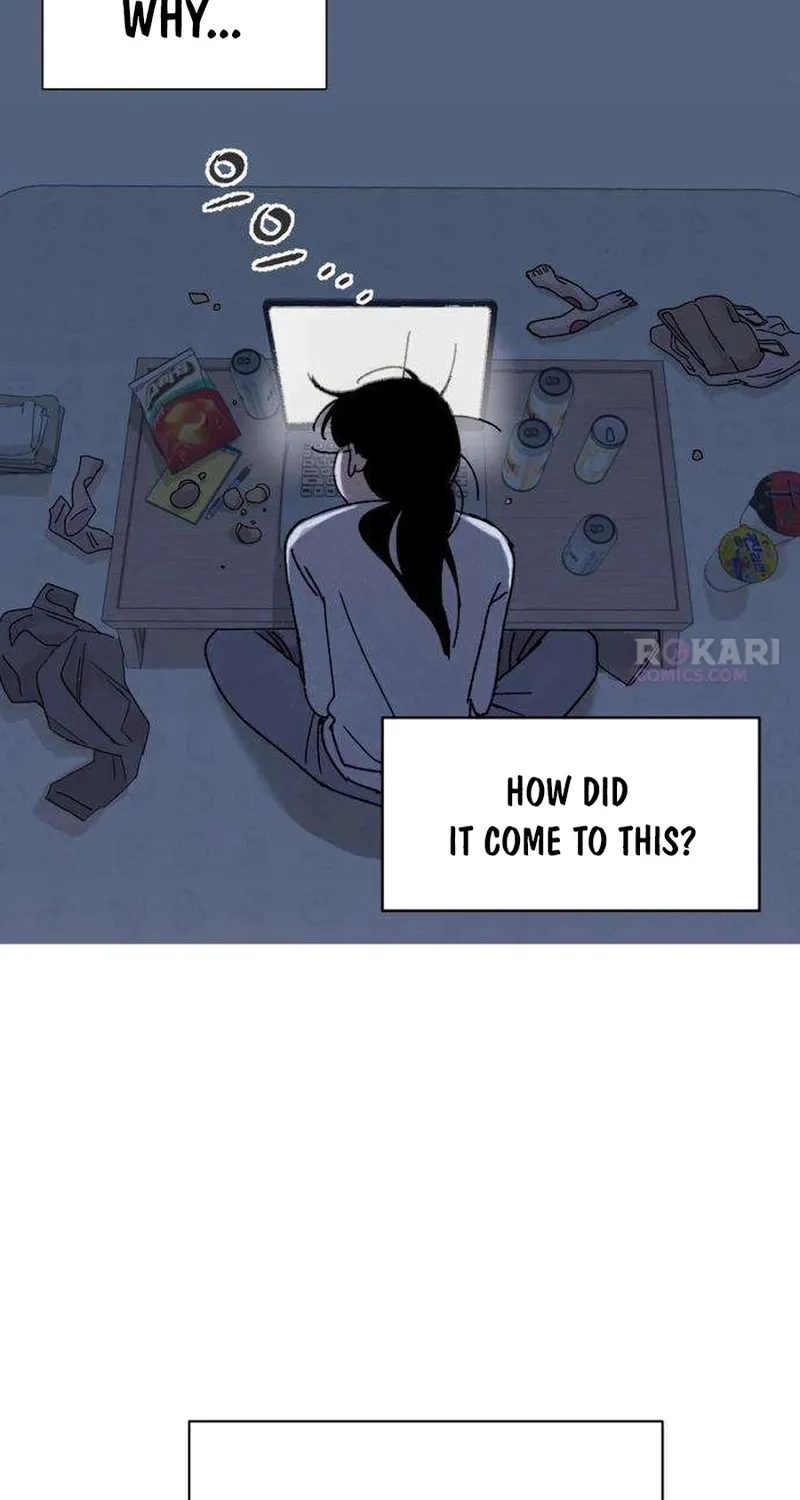 How to Love Ma Doae Chapter 5 page 11 - 