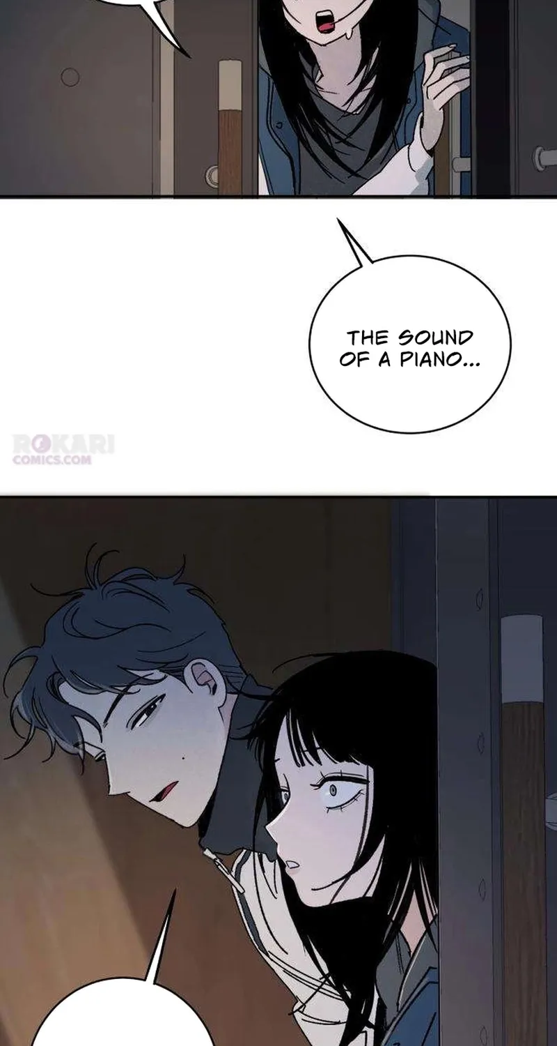 How to Love Ma Doae Chapter 5 page 104 - 