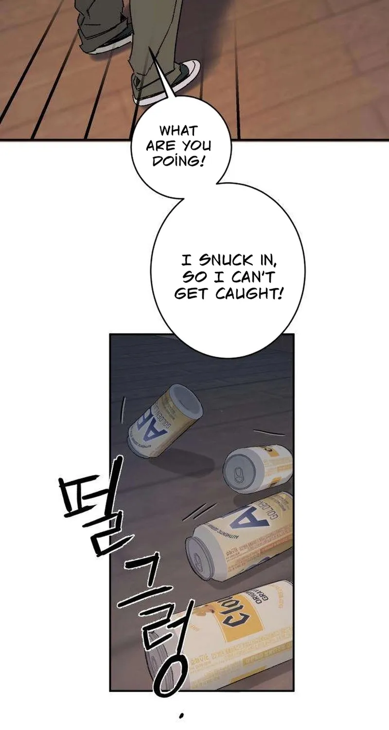 How to Love Ma Doae Chapter 5 page 107 - 