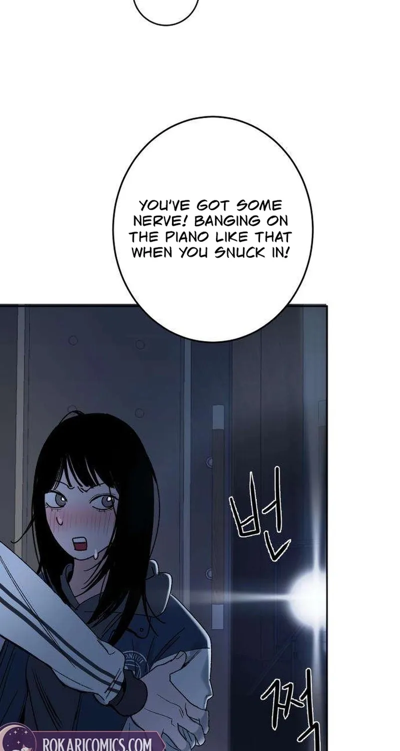 How to Love Ma Doae Chapter 5 page 110 - 