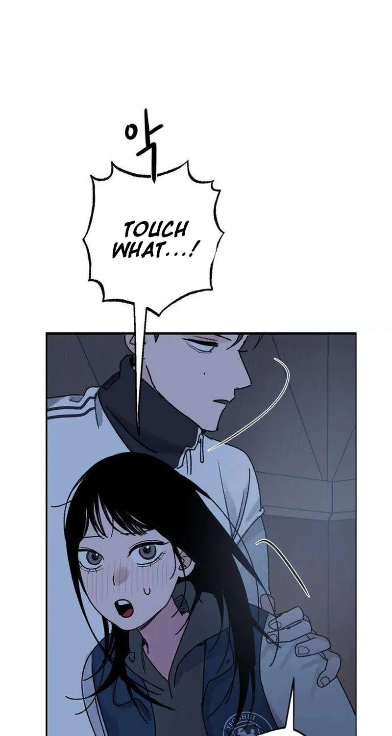 How to Love Ma Doae Chapter 5 page 114 - 