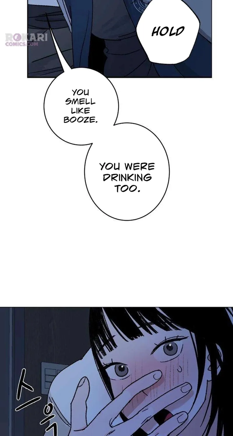 How to Love Ma Doae Chapter 5 page 115 - 