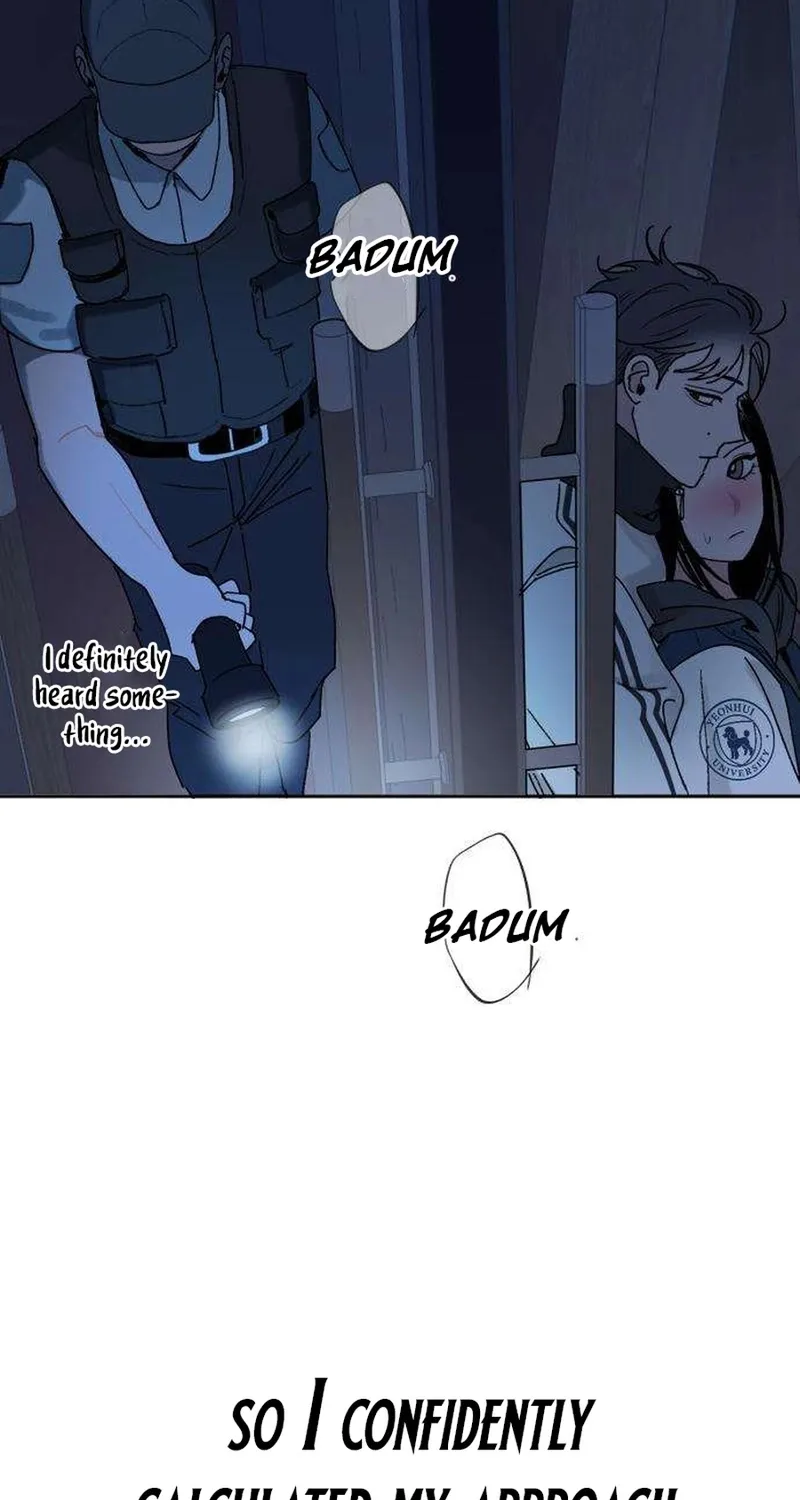 How to Love Ma Doae Chapter 5 page 120 - 
