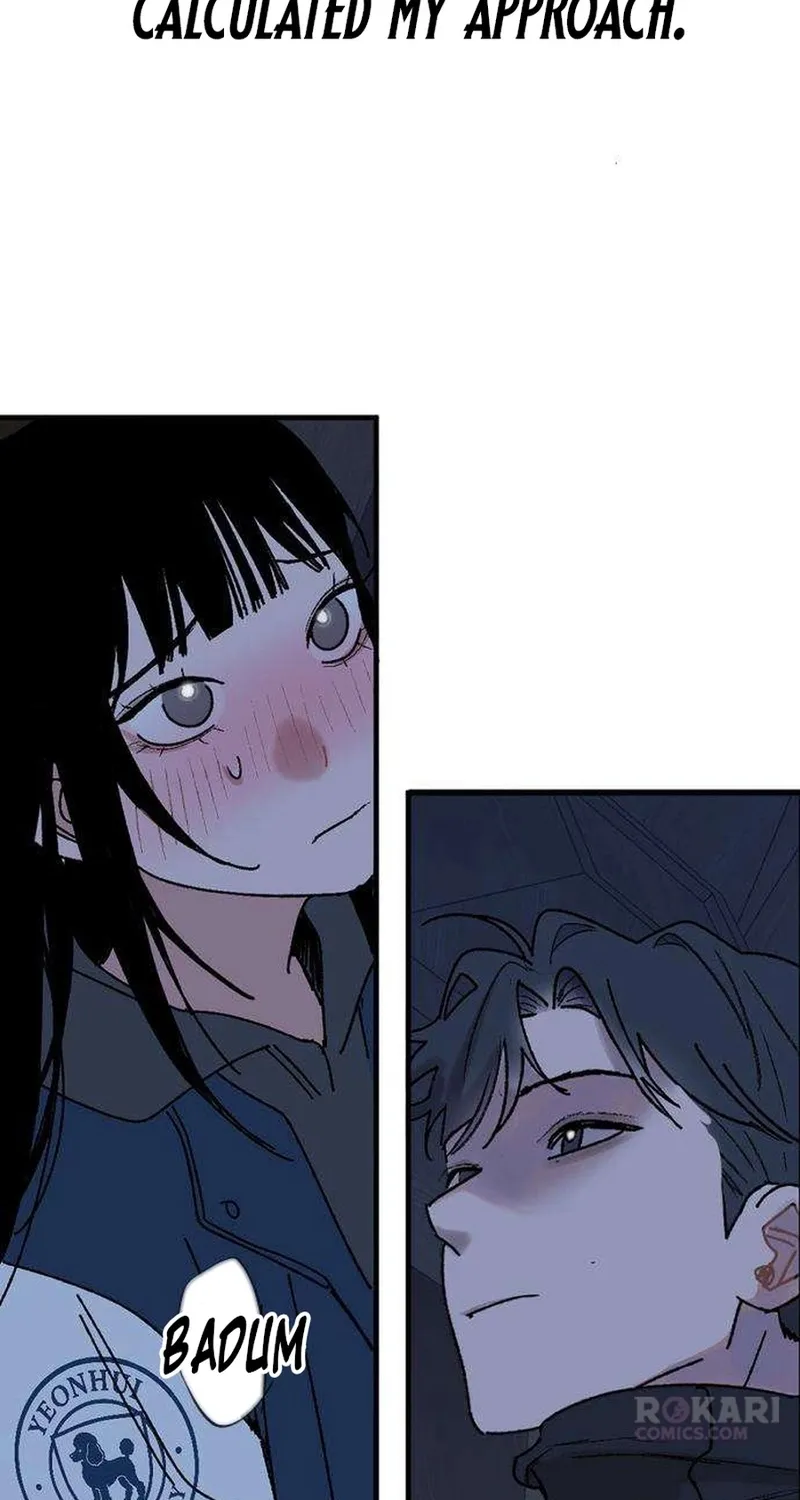 How to Love Ma Doae Chapter 5 page 121 - 